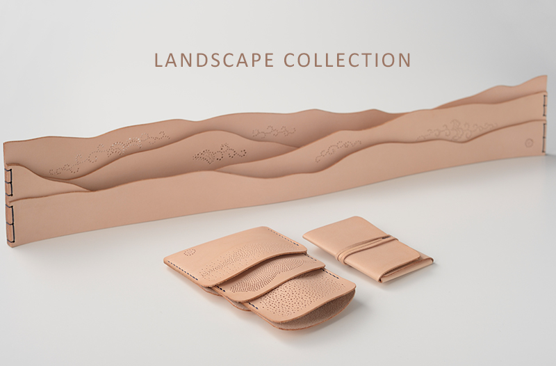 LANDSCAPE COLLECTION